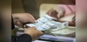 CTS 2024: ¿cuándo pagan la Compensación por Tiempo de Servicio y cómo calcularla? CTS 2024: ¿cuándo pagan la Compensación por Tiempo de Servicio y cómo calcularla?
