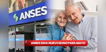 ANSES, nuevo bono de 70 MIL 2024: institución anuncia subsidio para jubilados