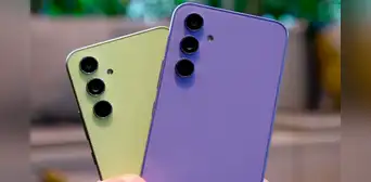 Ni Xiaomi ni Apple: esta marca logró derrotarlas y vender más teléfonos en todo el mundo Ni Xiaomi ni Apple: esta marca logró derrotarlas y vender más teléfonos en todo el mundo
