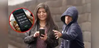 Osiptel bloqueará celulares reportados como robados: cómo consultar GRATIS si mi teléfono está en la lista Osiptel bloqueará celulares reportados como robados: cómo consultar GRATIS si mi teléfono está en la lista
