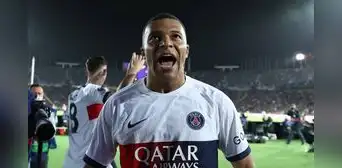PSG dio el golpe en Montjuic: goleó 4-1 al Barcelona y clasificó a semifinales de la Champions League PSG dio el golpe en Montjuic: goleó 4-1 al Barcelona y clasificó a semifinales de la Champions League