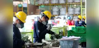Crece el optimismo empresarial: el 43% de los industriales prevé buenos resultados en el corto plazo Crece el optimismo empresarial: el 43% de los industriales prevé buenos resultados en el corto plazo