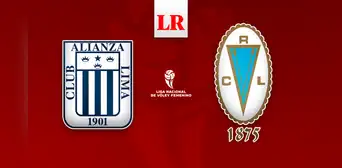 Alianza Lima vs. Regatas EN VIVO: ¿a qué hora juegan por el extra game de la LNSV 2024? Alianza Lima vs. Regatas EN VIVO: ¿a qué hora juegan por el extra game de la LNSV 2024?