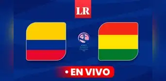 VER Colombia vs. Bolivia Sub-20 Femenino EN VIVO vía Gol Caracol y RCN: TRANSMISIÓN del partido del Sudamericano VER Colombia vs. Bolivia Sub-20 Femenino EN VIVO vía Gol Caracol y RCN: TRANSMISIÓN del partido del Sudamericano