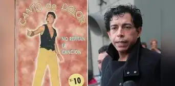 Alex Brocca, libro en PDF: ¿qué secretos revela el exnovio de Ernesto Pimentel en 'Canto de dolor'? Alex Brocca, libro en PDF: ¿qué secretos revela el exnovio de Ernesto Pimentel en 'Canto de dolor'?