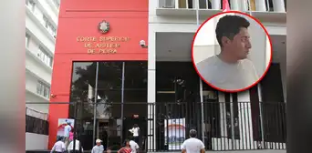 Piura: dictan 7 meses de prisión preventiva a policía que habría asesinado a su colega Piura: dictan 7 meses de prisión preventiva a policía que habría asesinado a su colega