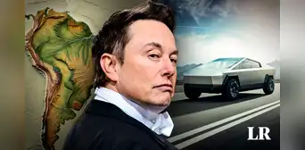 Este es el ÚNICO país en Sudamérica donde Elon Musk vende los vehículos eléctricos Tesla Este es el ÚNICO país en Sudamérica donde Elon Musk vende los vehículos eléctricos Tesla