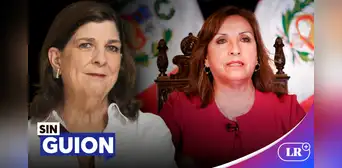 RMP por baja aprobación de Dina Boluarte: "La gestión de este Gobierno es un canto a la mediocridad"
