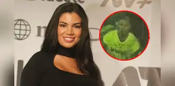 Samantha Batallanos es captada con Jonathan Maicelo tras pedir medidas de protección contra boxeador Samantha Batallanos es captada con Jonathan Maicelo tras pedir medidas de protección contra boxeador