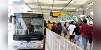 Acoso sexual en el Metropolitano: ¿por qué las filas diferenciadas por sexo no son la solución?