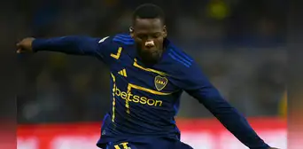 Hinchas de Boca exaltan a Advíncula tras pase de gol: "Es el mejor jugador peruano de la historia" Hinchas de Boca exaltan a Advíncula tras pase de gol: "Es el mejor jugador peruano de la historia"