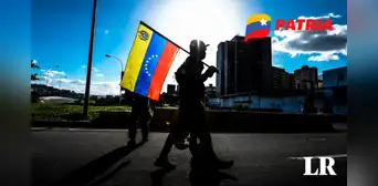 Bonos de la Patria que llegarán hasta 30 de abril en Venezuela: ¿cómo COBRAR vía Sistema Patria?