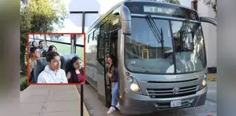 UNSA ofrece servicio gratuito de transporte a universitarios de Arequipa: requisitos, horarios y rutas