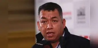 Darwin Espinoza: procurador señala que congresista podría ir a prisión 12 años