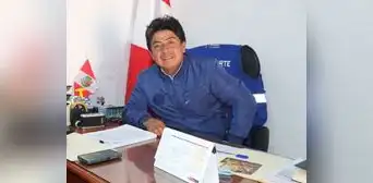 La Libertad: disparan contra alcalde de provincia de Bolívar