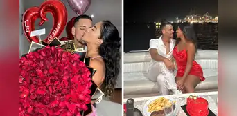 ¡Ahora sí se casan! Melissa Paredes y Anthony Aranda ya pactaron su boda y así sería su vestido ¡Ahora sí se casan! Melissa Paredes y Anthony Aranda ya pactaron su boda y así sería su vestido