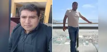 Junín: denuncian extraña desaparición de agente de la policía