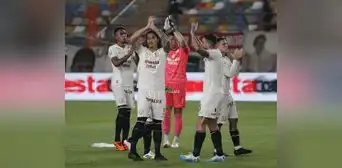 Universitario y Sporting Cristal luchan por el Apertura: ¿quién tiene el fixture más complicado? Universitario y Sporting Cristal luchan por el Apertura: ¿quién tiene el fixture más complicado?