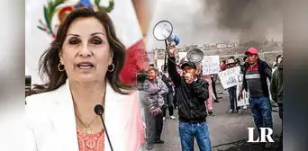 Proponen derogar DL 1589 de Dina Boluarte que condena hasta con 15 años de cárcel el bloqueo de vías Proponen derogar DL 1589 de Dina Boluarte que condena hasta con 15 años de cárcel el bloqueo de vías