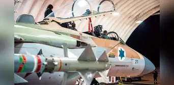 Israel promete atacar, Irán dice que responderá