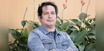 Lincoln Onofre: “La corrupción es mala si está lejos; pero a nivel regional o local, si hay un beneficio, se acepta” Lincoln Onofre: “La corrupción es mala si está lejos; pero a nivel regional o local, si hay un beneficio, se acepta”