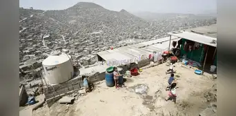 La economía peruana no levantará vuelo este 2024 La economía peruana no levantará vuelo este 2024