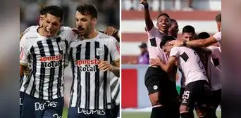 Canal confirmado Alianza Lima vs. Sport Boys EN VIVO por el Torneo Apertura 2024 Canal confirmado Alianza Lima vs. Sport Boys EN VIVO por el Torneo Apertura 2024