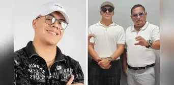 Tío de Chechito se pronuncia tras salida del cantante y revela si existe alguna pelea