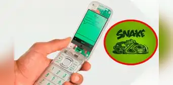 Nokia presenta su 'teléfono aburrido' que no tendrá internet, pero si el juego de la viborita Nokia presenta su 'teléfono aburrido' que no tendrá internet, pero si el juego de la viborita