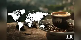 Las 5 mejores ciudades para tomar café en el mundo: una está en América y no es Perú ni Colombia Las 5 mejores ciudades para tomar café en el mundo: una está en América y no es Perú ni Colombia
