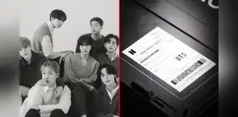 BTS lanza tráiler oficial 'Pop-up: Monochrome': qué es, fecha de lanzamiento y países a los que llegará BTS lanza tráiler oficial 'Pop-up: Monochrome': qué es, fecha de lanzamiento y países a los que llegará
