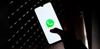¿Por qué la pantalla de tu teléfono se apaga cuando escuchas audios de WhatsApp? ¿Por qué la pantalla de tu teléfono se apaga cuando escuchas audios de WhatsApp?