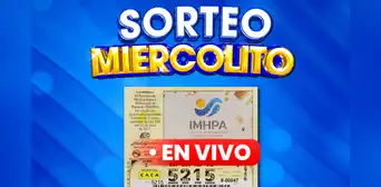 Resultados de la Lotería de Panamá de hoy, miércoles 17 de abril Resultados de la Lotería de Panamá de hoy, miércoles 17 de abril