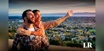 Conoce cuál es la ciudad más feliz de Estados Unidos, según la inteligencia artificial
