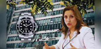 Dina Boluarte: ¿por qué se le investiga a la presidenta por enriquecimiento ilícito y omisión de documentación? Dina Boluarte: ¿por qué se le investiga a la presidenta por enriquecimiento ilícito y omisión de documentación?