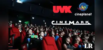 Entradas a S/6 por la Fiesta del Cine: cuándo inicia, qué películas ver y cómo adquirir un boleto