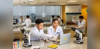 La Universidad Privada del Norte (UPN) destaca en el Ranking Scimago 2024