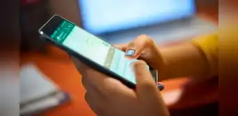 WhatsApp: ¿sabías que puedes vincular la cuenta de tu hijo menor de edad a tu celular? WhatsApp: ¿sabías que puedes vincular la cuenta de tu hijo menor de edad a tu celular?