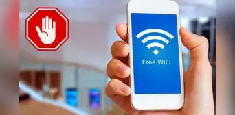 ¿Por qué debes tener cuidado si te conectarás con tu celular a una red wifi pública? ¿Por qué debes tener cuidado si te conectarás con tu celular a una red wifi pública?