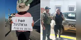 Arequipa: Ministerio Público libera a hombre acusado de captar por Facebook y violar a adolescente