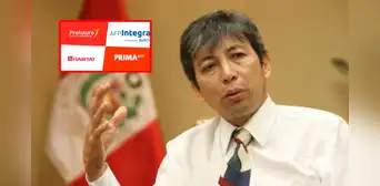 Retiro AFP 2024: Gobierno anuncia que sí habrá retiro de fondos de hasta 4 UIT Retiro AFP 2024: Gobierno anuncia que sí habrá retiro de fondos de hasta 4 UIT