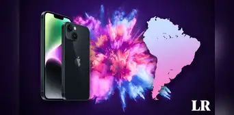 El país donde es más barato comprar un iPhone 15 pro está en América: puede costar menos de 1.000 dólares El país donde es más barato comprar un iPhone 15 pro está en América: puede costar menos de 1.000 dólares