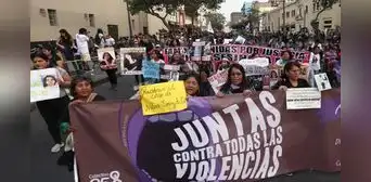 Presunto feminicidio en Junín: hallan muerta a mujer reportada como desaparecida hace 3 días Presunto feminicidio en Junín: hallan muerta a mujer reportada como desaparecida hace 3 días