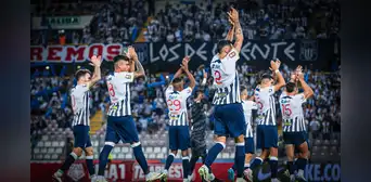 Director deportivo de Alianza aseguró estar conforme con lo hecho en Libertadores: "Es el camino" Director deportivo de Alianza aseguró estar conforme con lo hecho en Libertadores: "Es el camino"