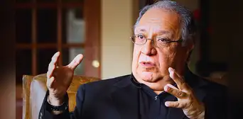 Fernando Tuesta denuncia información falsa en informe que recomienda destitución de Salas Arenas Fernando Tuesta denuncia información falsa en informe que recomienda destitución de Salas Arenas