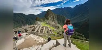 Perú es elegido mejor destino internacional 2024 por National Geographic Perú es elegido mejor destino internacional 2024 por National Geographic