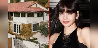 BLACKPINK: Lisa compró casa por 3,95 millones de dólares en Beverly Hills, asegura Mansion Global