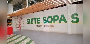 Fecha de inauguración del primer Siete Sopas en San Juan de Lurigancho: ¿habrá descuento del 50%? Fecha de inauguración del primer Siete Sopas en San Juan de Lurigancho: ¿habrá descuento del 50%?