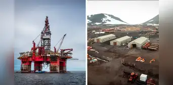 El territorio que 7 países han reclamado, incluidos 2 de Sudamérica, pero nadie puede tener: ¿por qué? El territorio que 7 países han reclamado, incluidos 2 de Sudamérica, pero nadie puede tener: ¿por qué?