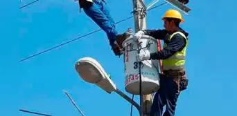 Cortes de luz en Ecuador: cómo consultar los horarios y zonas afectadas